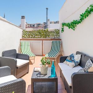 Penthouse Appartement